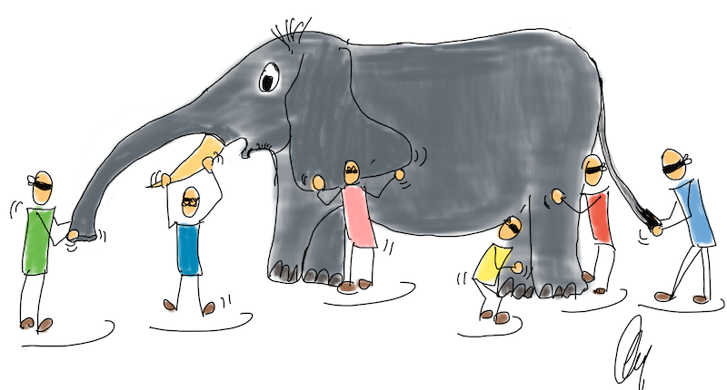 elefant