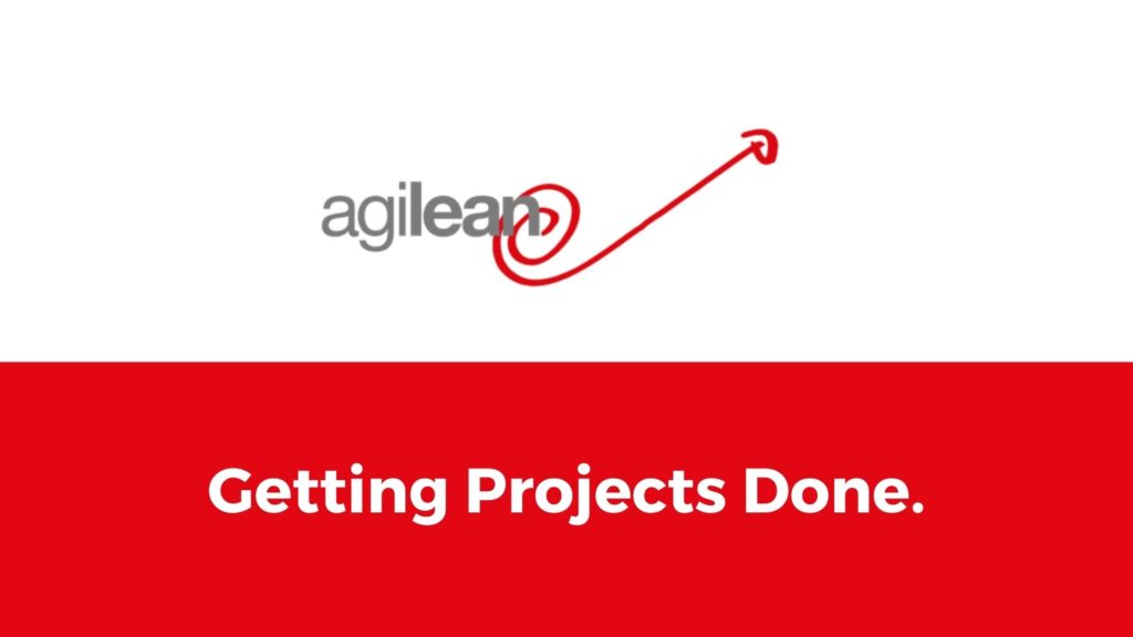 agilean - Getting Projects Done