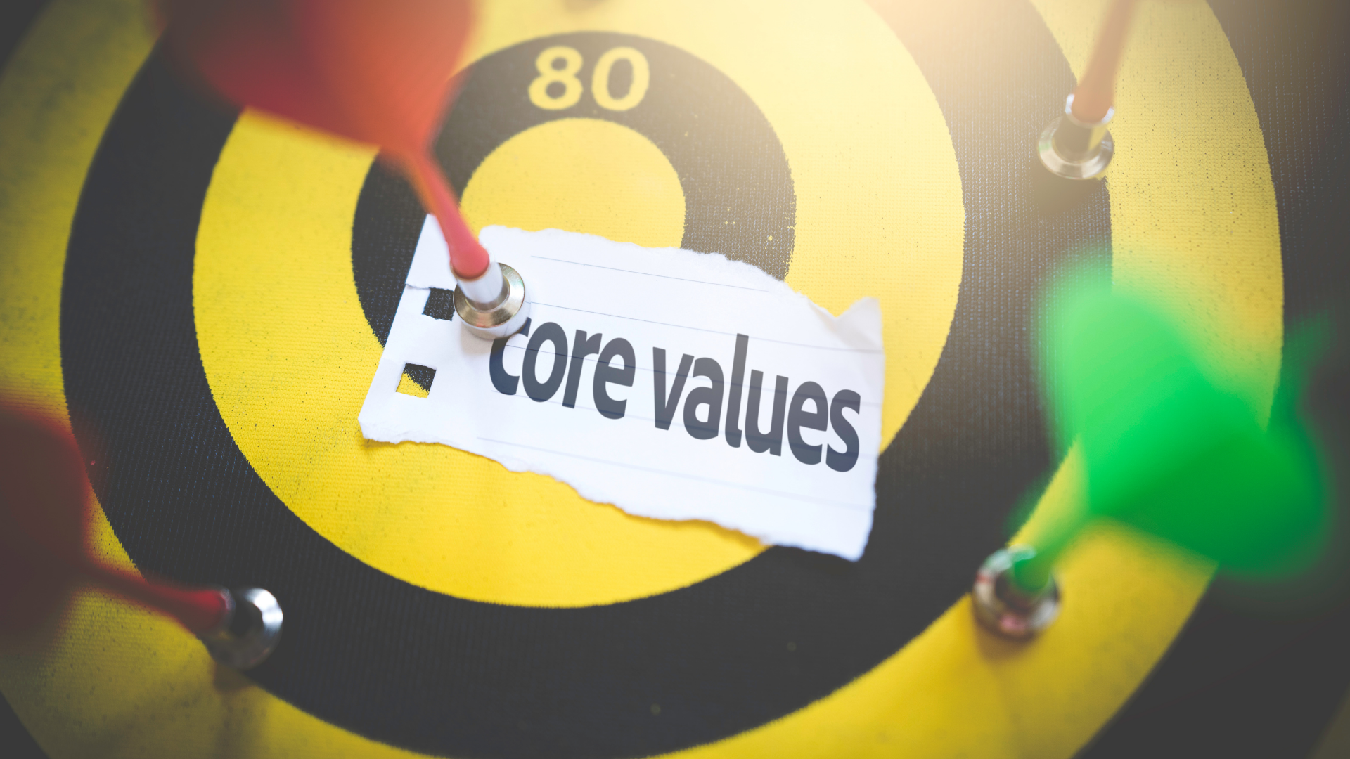 Values