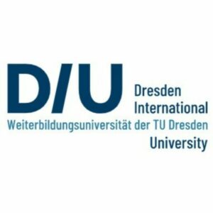 Gruppenlogo von Dresden International University (DIU)